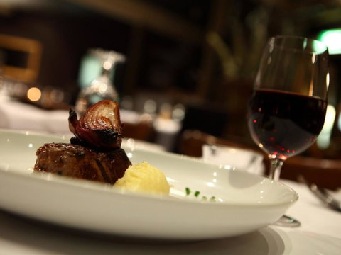 Club Wyndham Dinner Plain, Trademark Collection By Wyndham - Accommodation Daintree 13