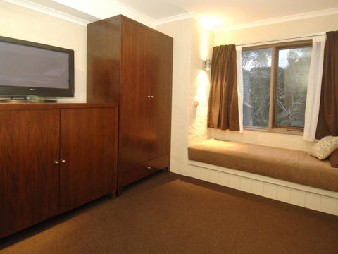 Club Wyndham Dinner Plain, Trademark Collection By Wyndham - Accommodation Daintree 11