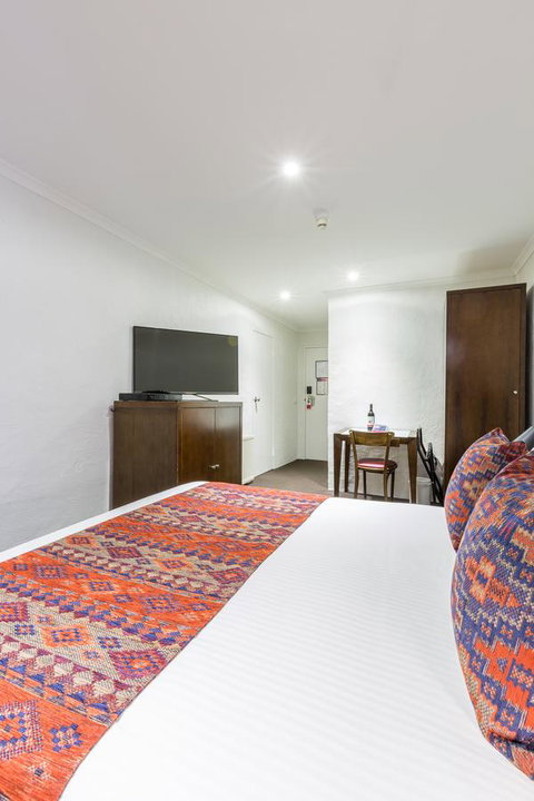 Club Wyndham Dinner Plain, Trademark Collection By Wyndham - Accommodation Daintree 3