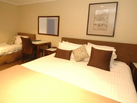 Club Wyndham Dinner Plain, Trademark Collection By Wyndham - Accommodation Daintree 12