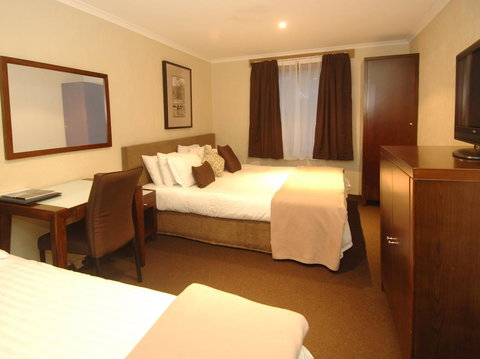 Club Wyndham Dinner Plain, Trademark Collection By Wyndham - Accommodation Daintree 10