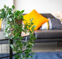 Brand New One/Two - Bed Room Apartment  Maribyrnong - Accommodation Daintree