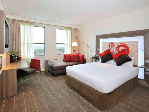 Novotel Melbourne Glen Waverley - Accommodation Daintree 2