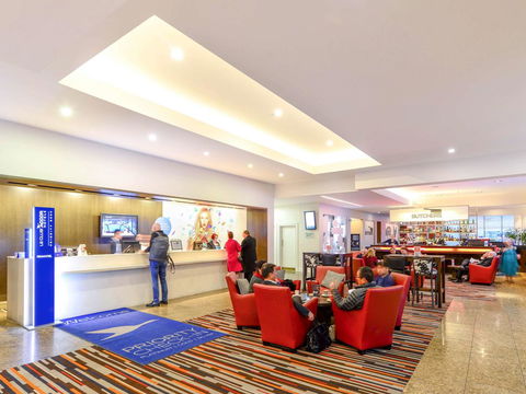 Novotel Melbourne Glen Waverley - Accommodation Daintree 26