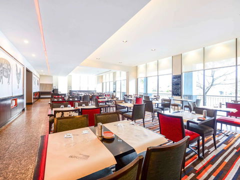 Novotel Melbourne Glen Waverley - Accommodation Daintree 14