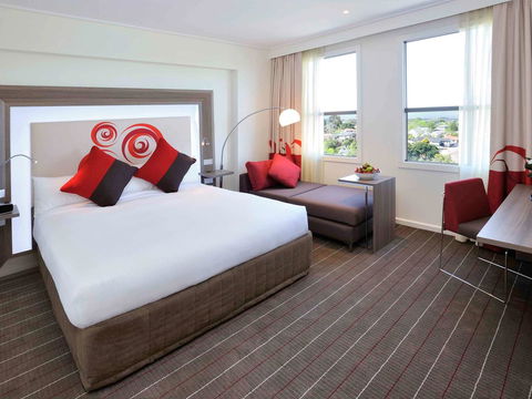 Novotel Melbourne Glen Waverley - Accommodation Daintree 1