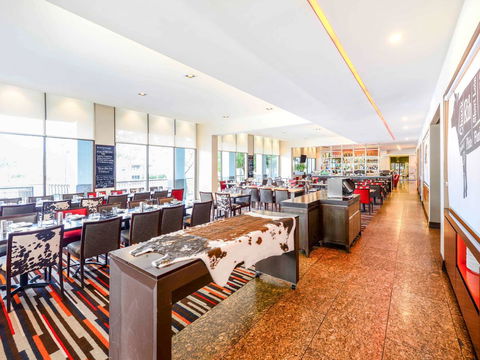 Novotel Melbourne Glen Waverley - Accommodation Daintree 13