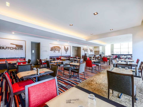 Novotel Melbourne Glen Waverley - Accommodation Daintree 15