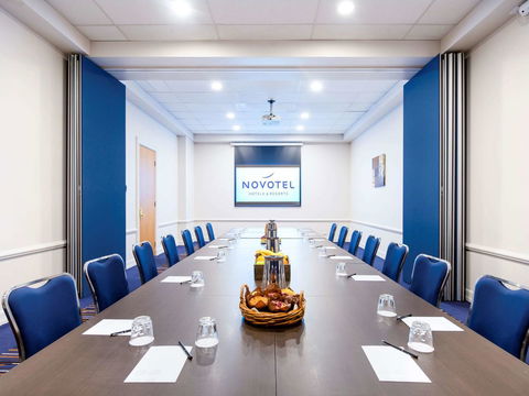 Novotel Melbourne Glen Waverley - Accommodation Daintree 17