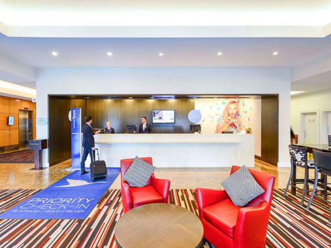 Novotel Melbourne Glen Waverley - Accommodation Daintree 27
