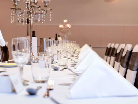 Novotel Melbourne Glen Waverley - Accommodation Daintree 21