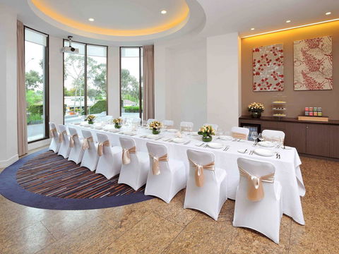 Novotel Melbourne Glen Waverley - Accommodation Daintree 19