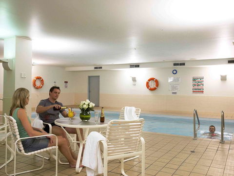 Novotel Melbourne Glen Waverley - Accommodation Daintree 7