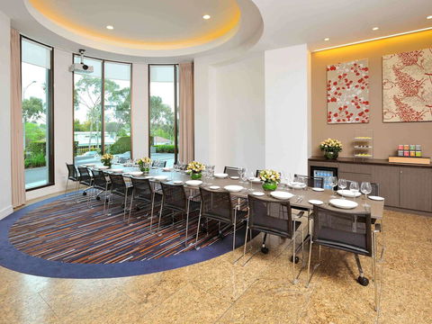 Novotel Melbourne Glen Waverley - Accommodation Daintree 24