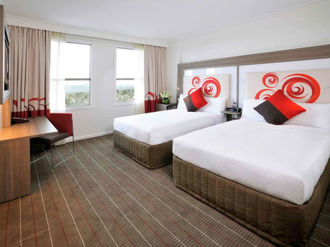 Novotel Melbourne Glen Waverley - Accommodation Daintree 3