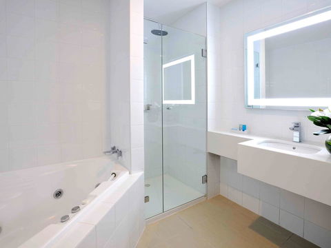 Novotel Melbourne Glen Waverley - Accommodation Daintree 4