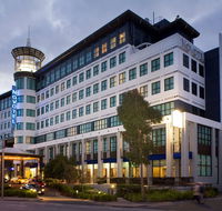 Novotel Melbourne Glen Waverley - Accommodation Daintree