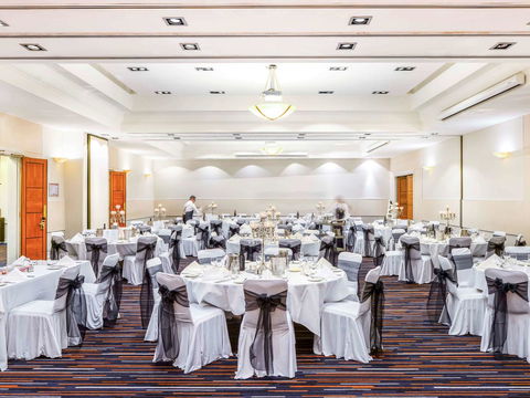 Novotel Melbourne Glen Waverley - Accommodation Daintree 20