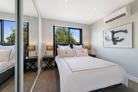 Manhattan Apartments - Notting Hill - Accommodation Daintree 25