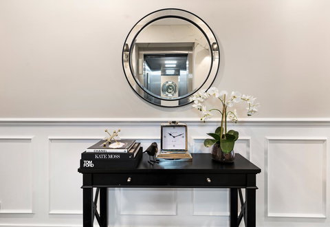 Manhattan Apartments - Notting Hill - Accommodation Daintree 11