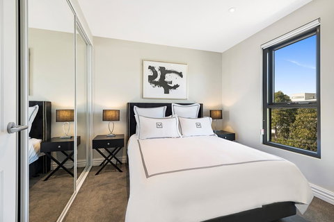 Manhattan Apartments - Notting Hill - Accommodation Daintree 29