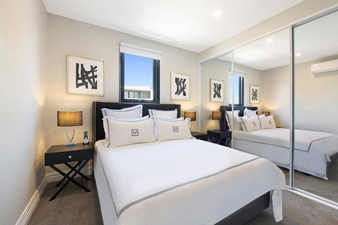 Manhattan Apartments - Notting Hill - Accommodation Daintree 19