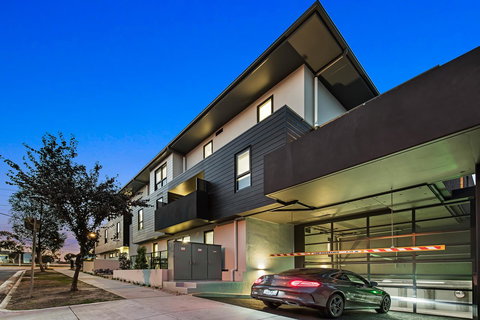 Manhattan Apartments - Notting Hill - Accommodation Daintree 30