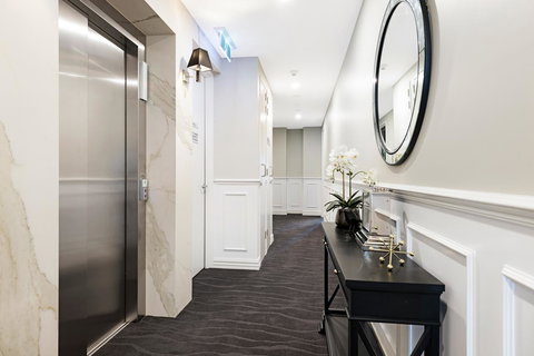 Manhattan Apartments - Notting Hill - Accommodation Daintree 17