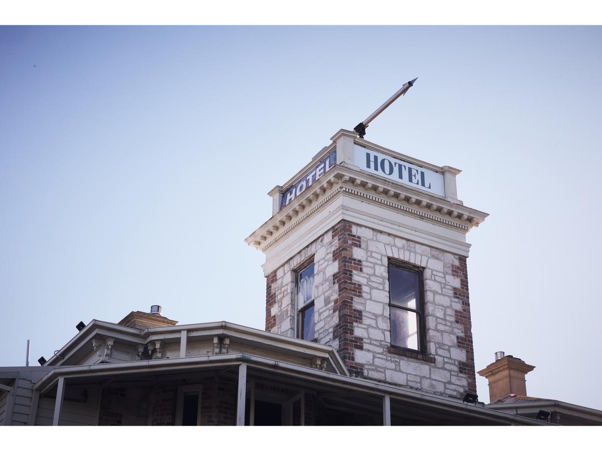 Sorrento VIC Accommodation Daintree