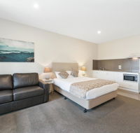 High Country Holiday Park - Accommodation Daintree