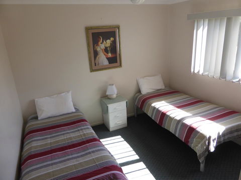 The Balnarring Motel - Accommodation Daintree 28