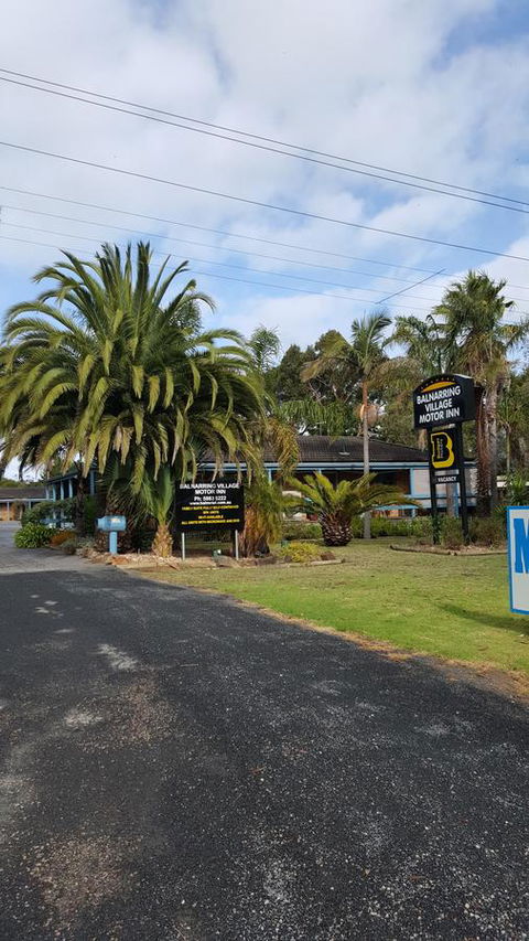 The Balnarring Motel - Accommodation Daintree 29