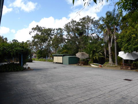 The Balnarring Motel - Accommodation Daintree 4