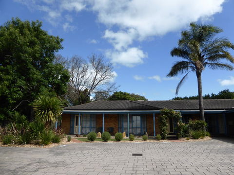 The Balnarring Motel - Accommodation Daintree 11