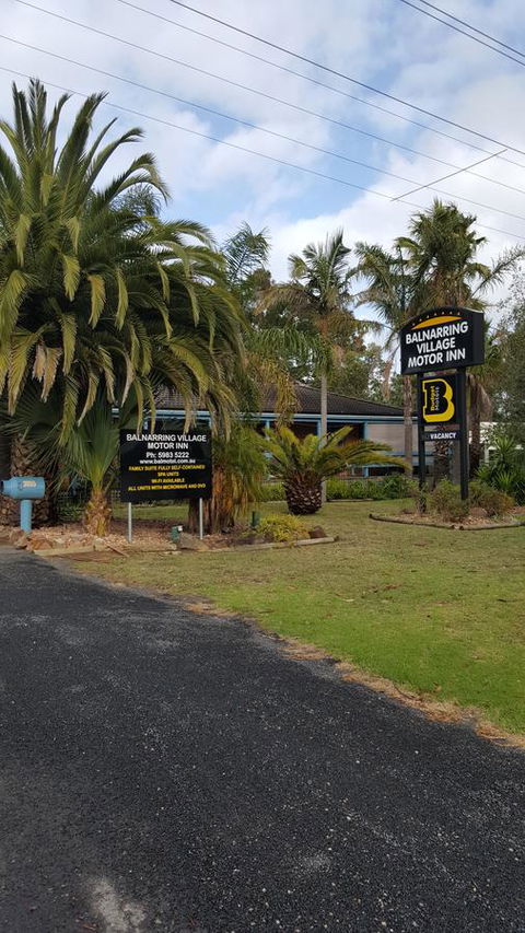 The Balnarring Motel - Accommodation Daintree 31