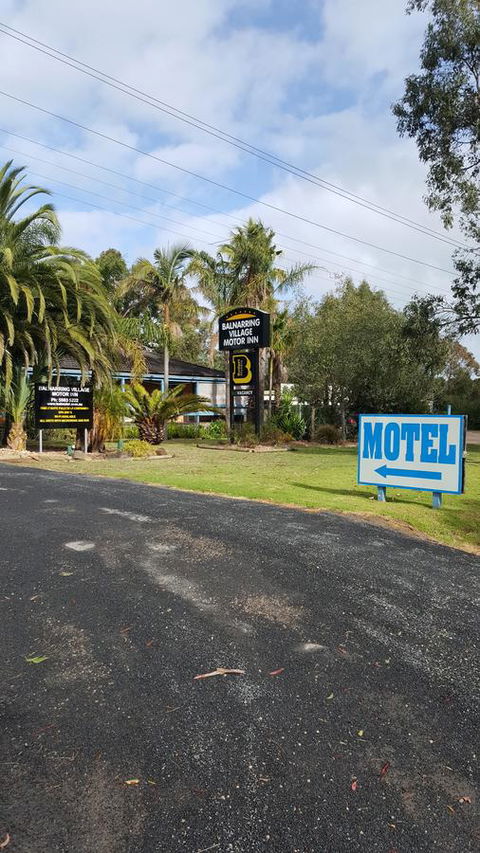 The Balnarring Motel - Accommodation Daintree 32