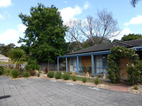 The Balnarring Motel - Accommodation Daintree 7