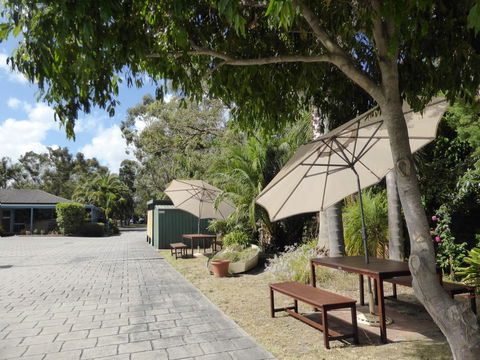 The Balnarring Motel - Accommodation Daintree 9
