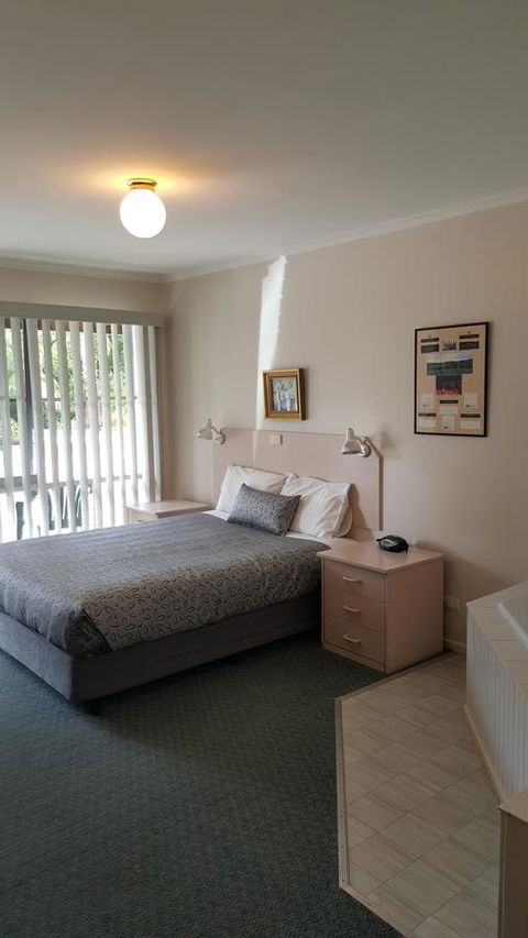 The Balnarring Motel - Accommodation Daintree 43