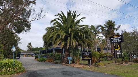 The Balnarring Motel - Accommodation Daintree 36
