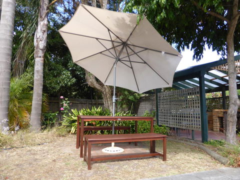 The Balnarring Motel - Accommodation Daintree 10