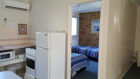 The Balnarring Motel - Accommodation Daintree 38