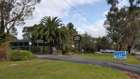 The Balnarring Motel - Accommodation Daintree 34