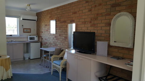 The Balnarring Motel - Accommodation Daintree 41