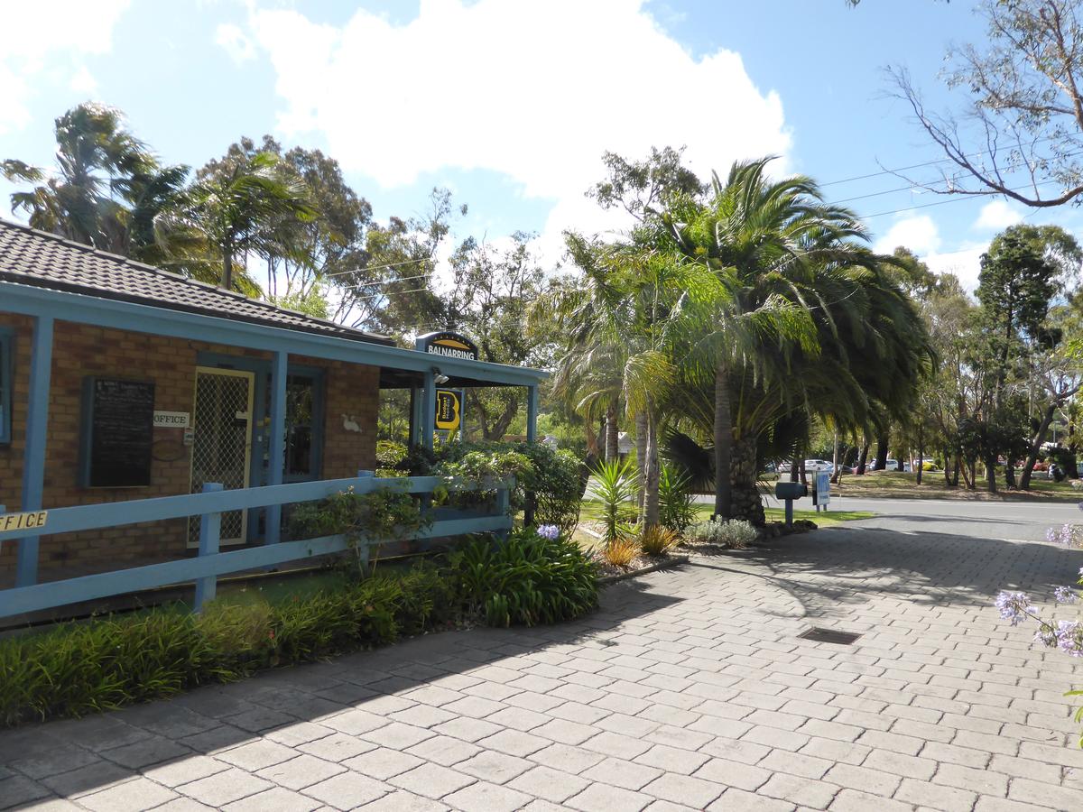 Balnarring VIC Accommodation Daintree