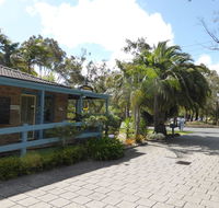 The Balnarring Motel - Accommodation Daintree