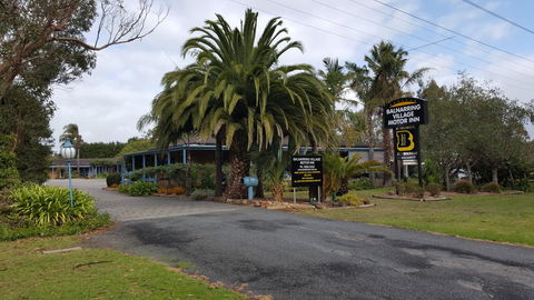 The Balnarring Motel - Accommodation Daintree 1