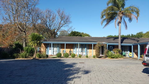 The Balnarring Motel - Accommodation Daintree 14