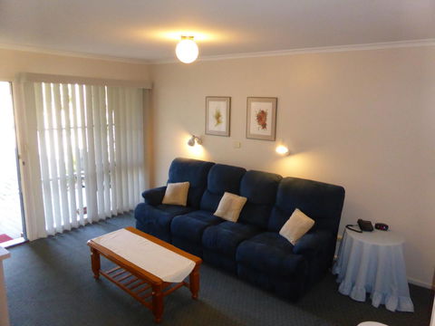 The Balnarring Motel - Accommodation Daintree 26