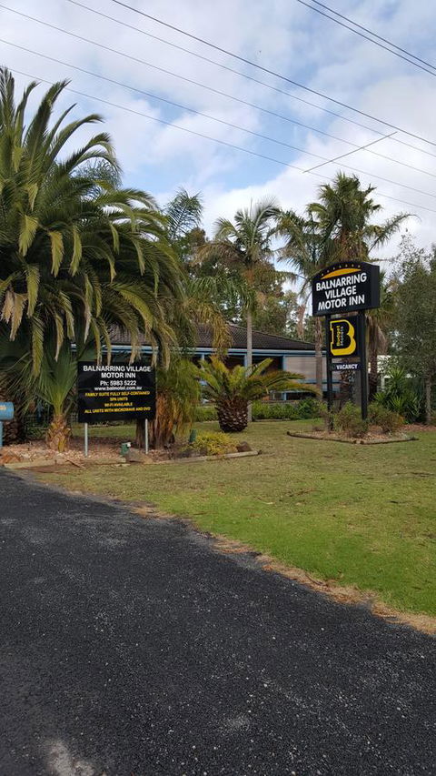 The Balnarring Motel - Accommodation Daintree 33